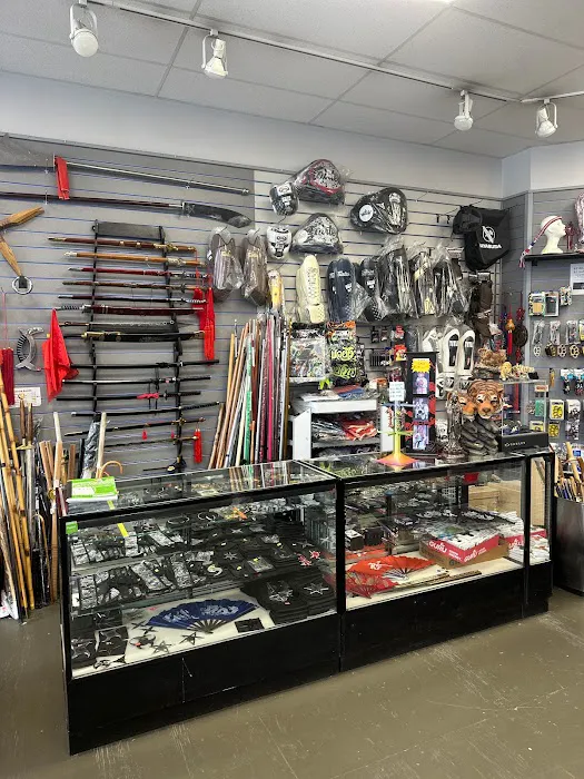 World Martial Arts Supply Picture 9