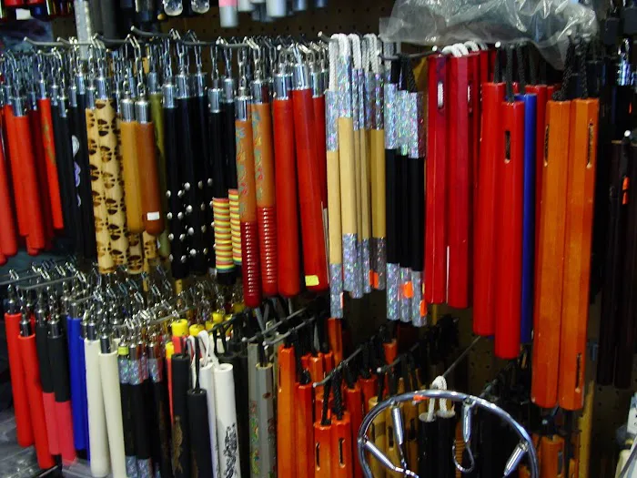 World Martial Arts Supply Picture 10