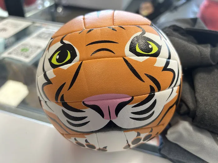 Tiger Kim's Academy of Taekwondo and Tang Soo Do Picture 3