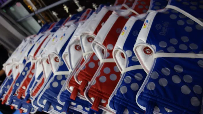 Tiger Kim's Academy of Taekwondo and Tang Soo Do Picture 1