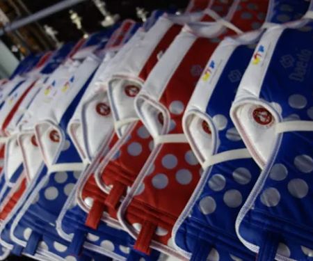 Tiger Kim's Academy of Taekwondo and Tang Soo Do