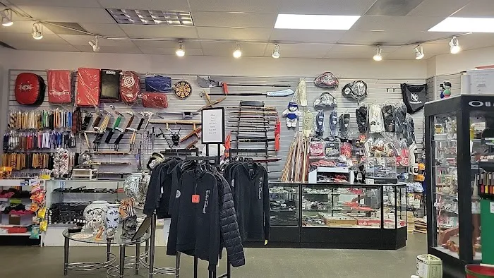 Tiger Kim's Academy of Taekwondo and Tang Soo Do Picture 5