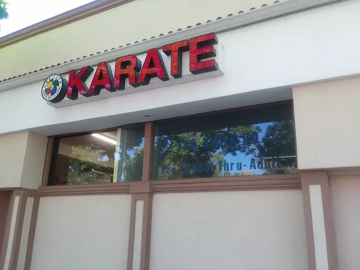 Omniform Martial Arts Academy Picture 2