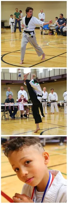 Omniform Martial Arts Academy Picture 1