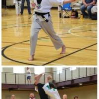 Omniform Martial Arts Academy ico