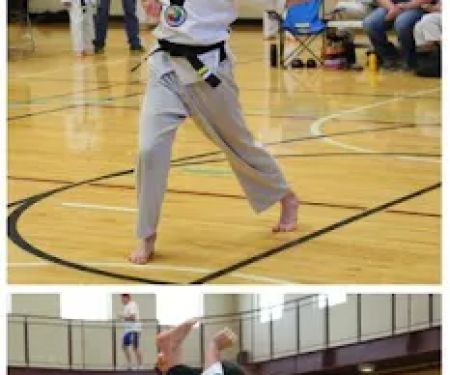 Omniform Martial Arts Academy