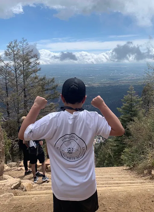 Omniform Martial Arts Academy Picture 7