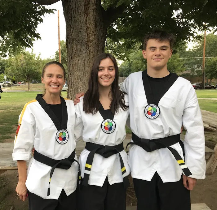 Omniform Martial Arts Academy Picture 5