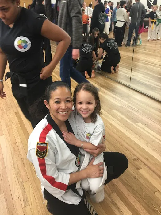 Omniform Martial Arts Academy Picture 6