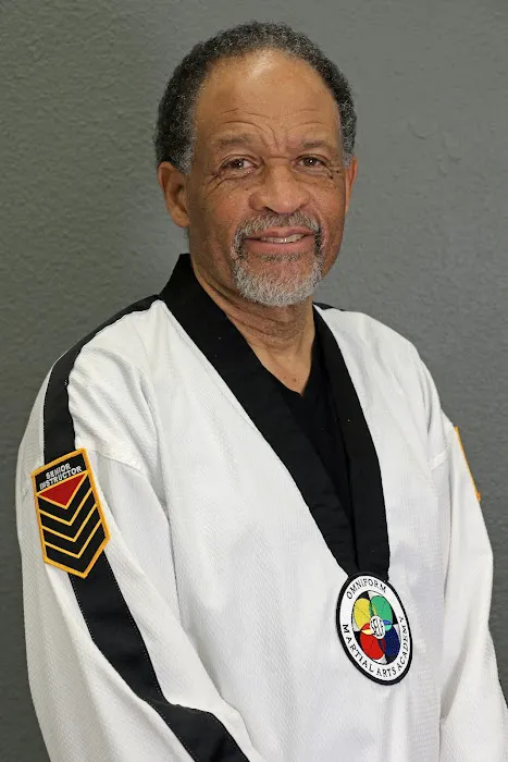 Omniform Martial Arts Academy Picture 8