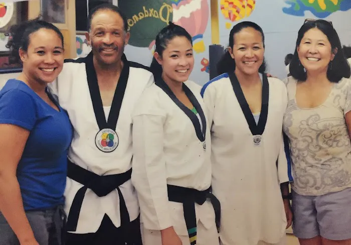 Omniform Martial Arts Academy Picture 10