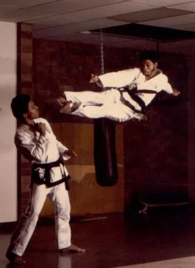 Omniform Martial Arts Academy Picture 9