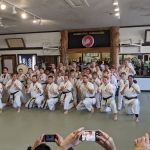 Enshin Karate-Headquarters