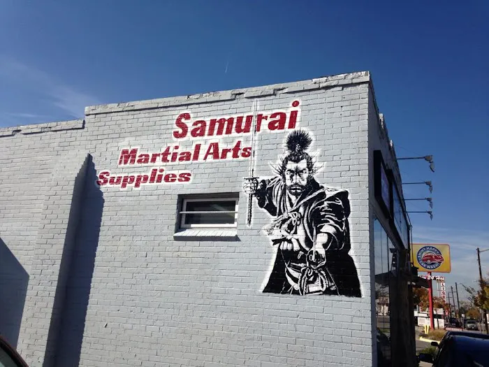 Enshin Karate-Headquarters Picture 5