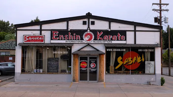 Enshin Karate-Headquarters Picture 2