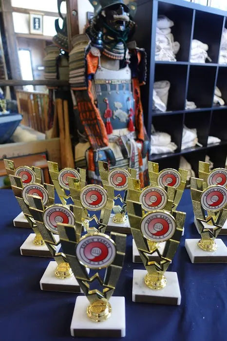 Enshin Karate-Headquarters Picture 6