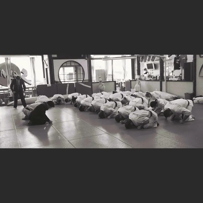 Enshin Karate-Headquarters Picture 9