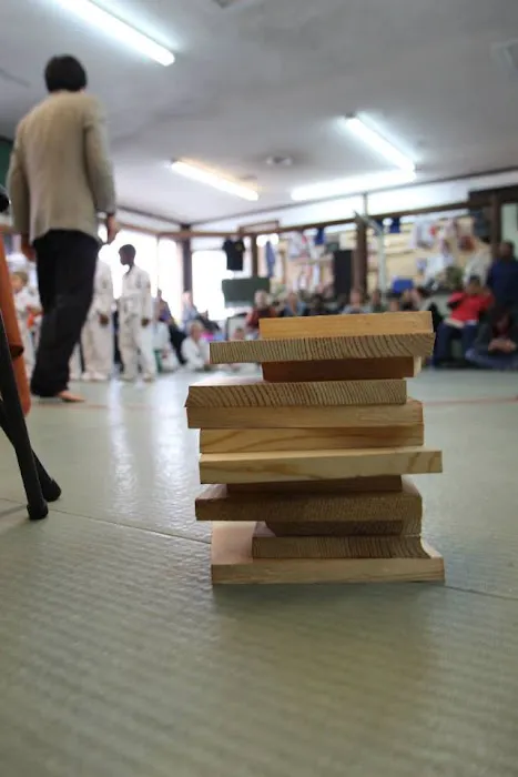 Enshin Karate-Headquarters Picture 8