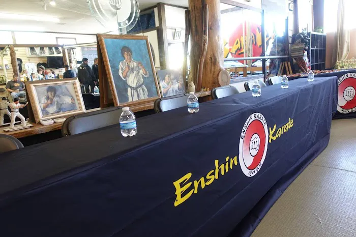 Enshin Karate-Headquarters Picture 10