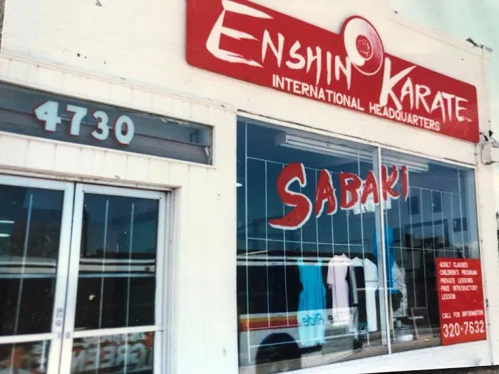 Enshin Karate-Headquarters Picture 7