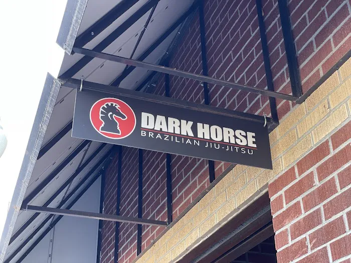 Dark Horse Combat Club Picture 1