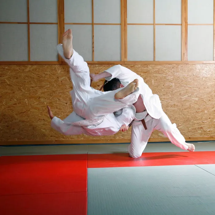 Dark Horse Combat Club Picture 6