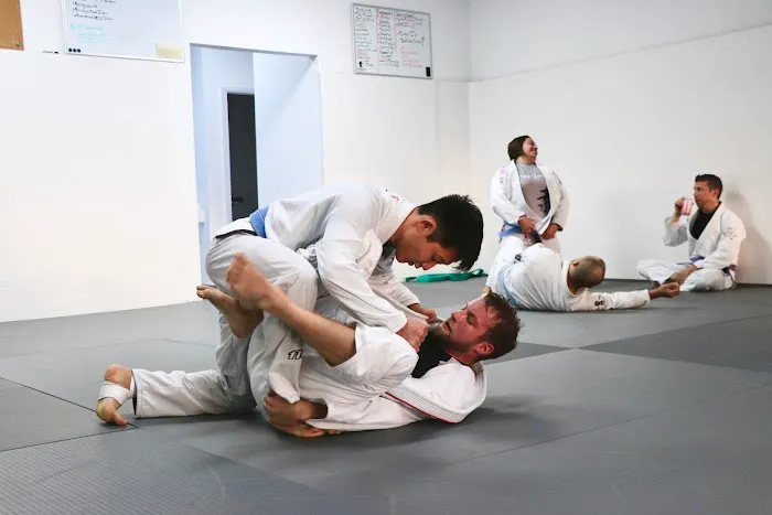 Dark Horse Combat Club Picture 8