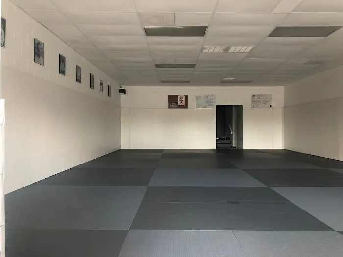 Dark Horse Combat Club Picture 2