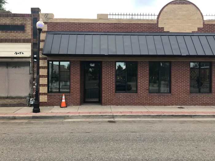 Dark Horse Combat Club Picture 7