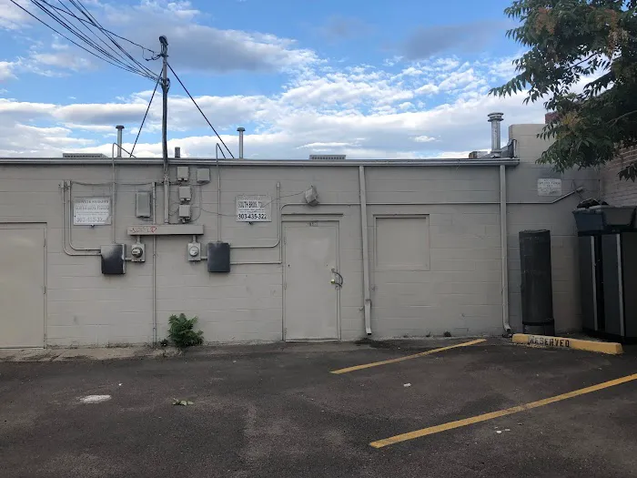 Dark Horse Combat Club Picture 9