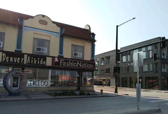 Denver Aikido Picture 4