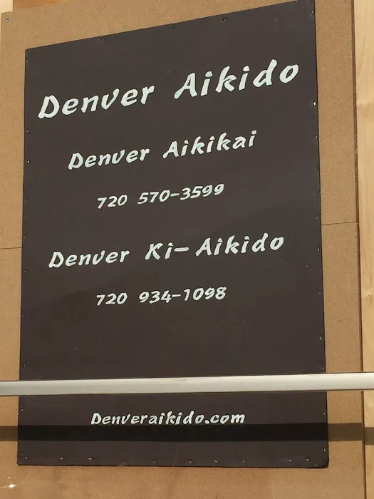 Denver Aikido Picture 1