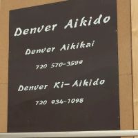 Denver Aikido ico