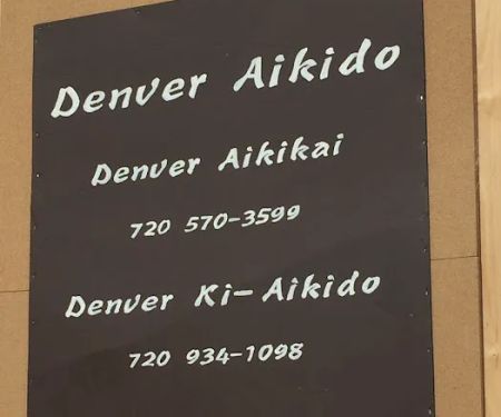 Denver Aikido