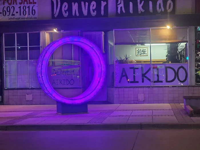 Denver Aikido Picture 2