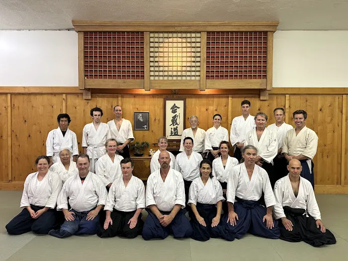 Denver Aikido Picture 5