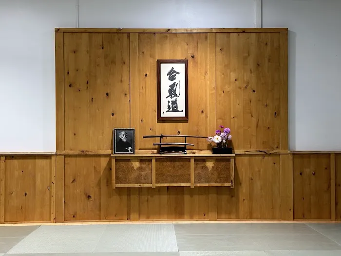 Denver Aikido Picture 6