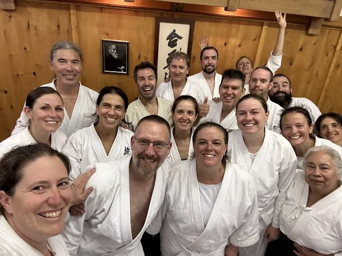 Denver Aikido Picture 9