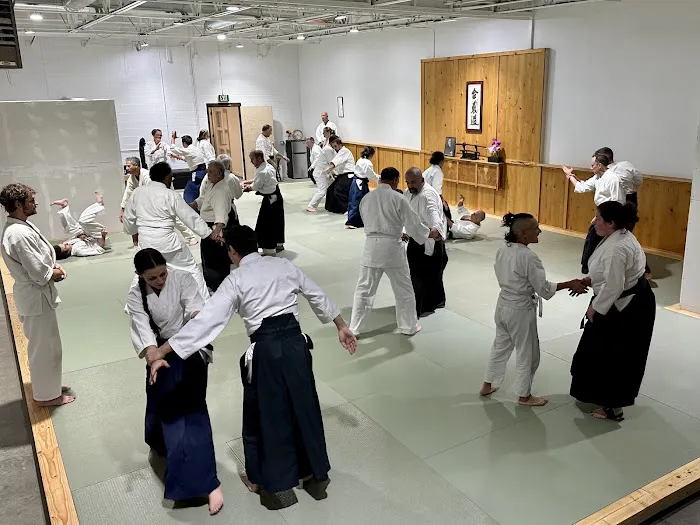 Denver Aikido Picture 7