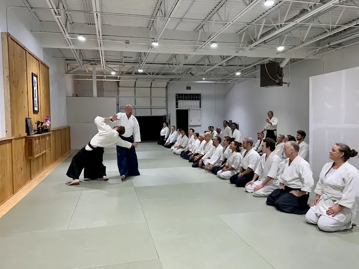 Denver Aikido Picture 10