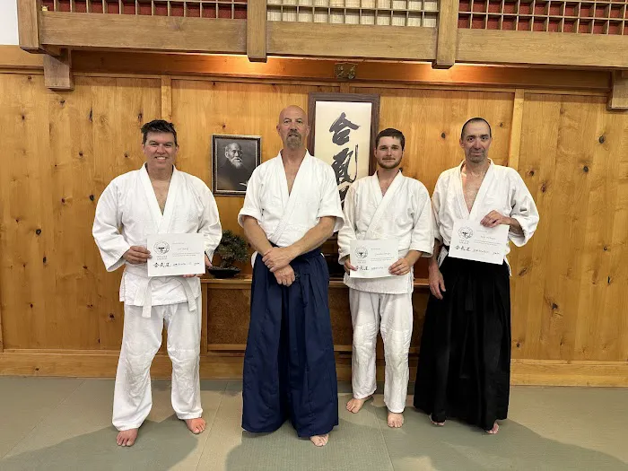 Denver Aikido Picture 8