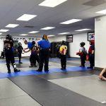 Exclusive Martial Arts