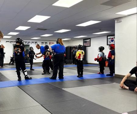 Exclusive Martial Arts