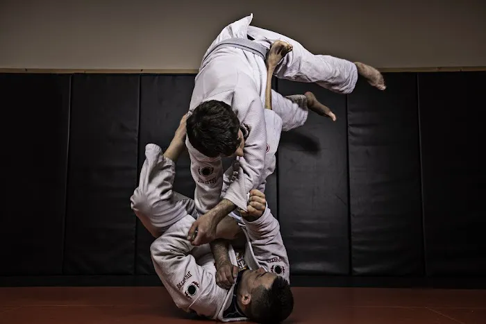 Peak Kickboxing / Jiu Jitsu Picture 5
