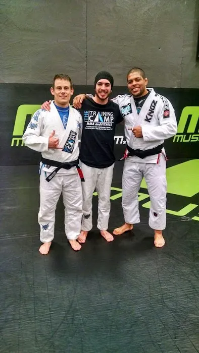 Peak Kickboxing / Jiu Jitsu Picture 7