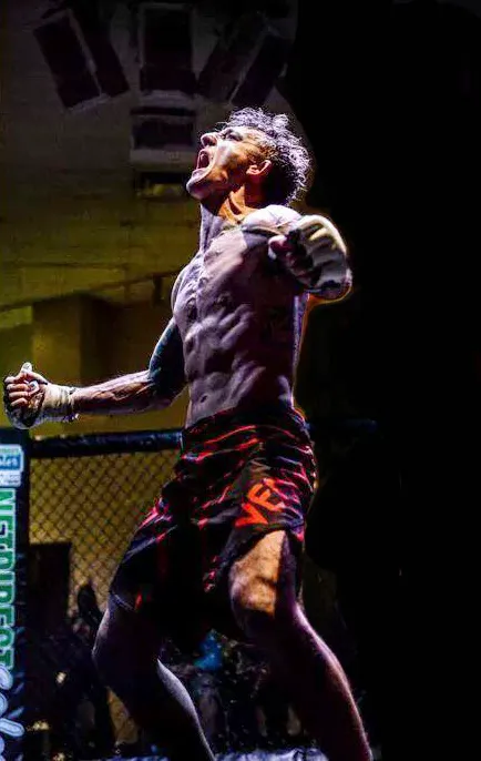 Peak Kickboxing / Jiu Jitsu Picture 6