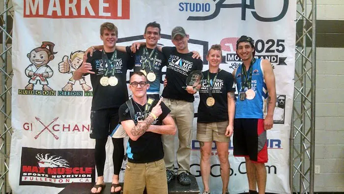 Peak Kickboxing / Jiu Jitsu Picture 9