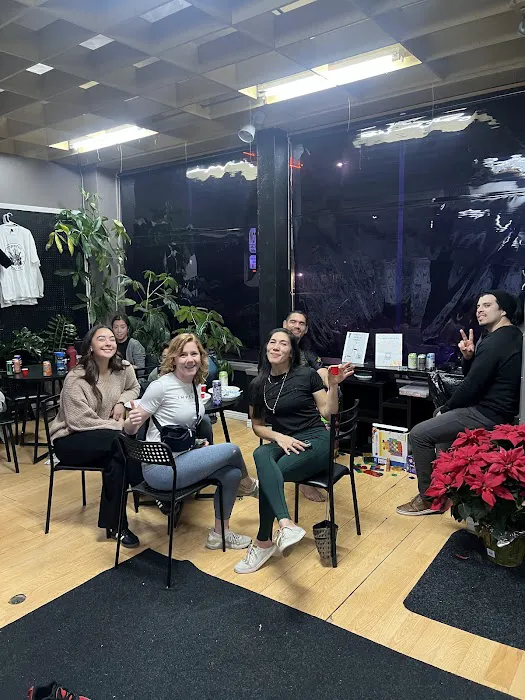 Imperial jiujitsu & Kickboxing Picture 5