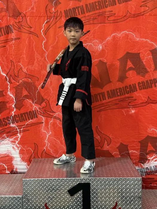 Imperial jiujitsu & Kickboxing Picture 6