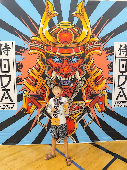 Imperial jiujitsu & Kickboxing Picture 9